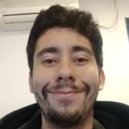 Foto de Marcelo Neri